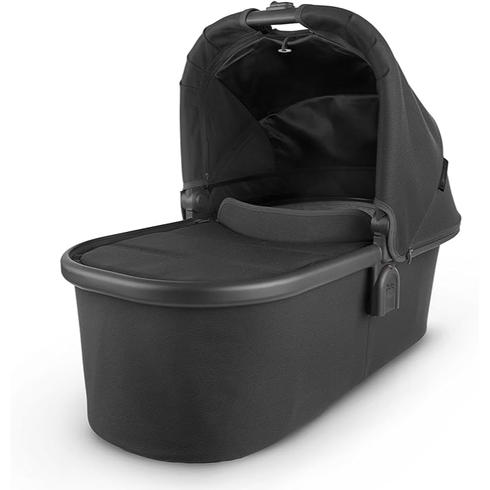 Bassinet - Noa - Navy | Carbon Frame