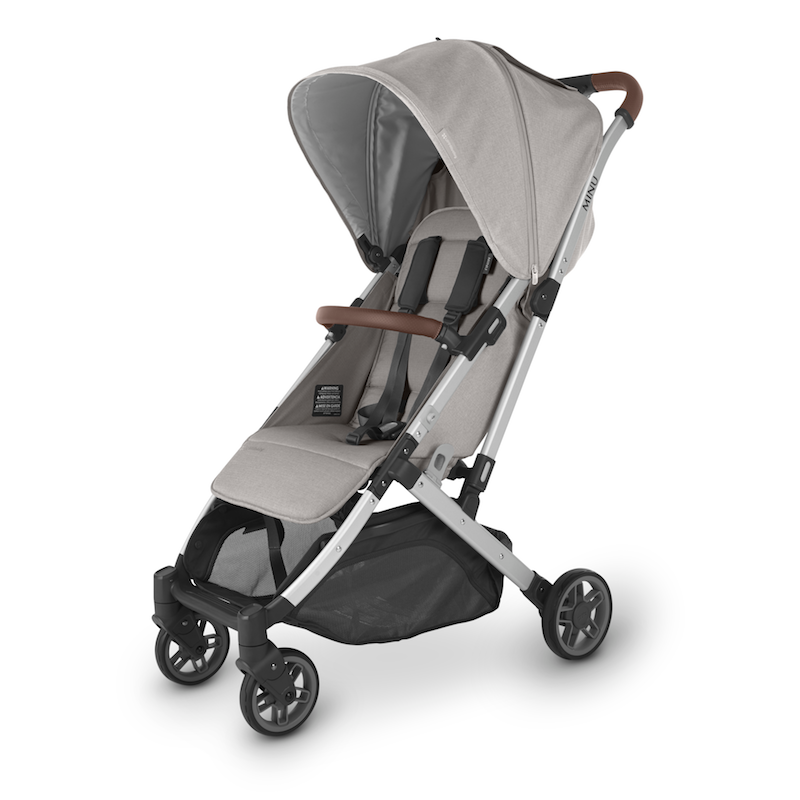 Minu V2 Stroller - Stella