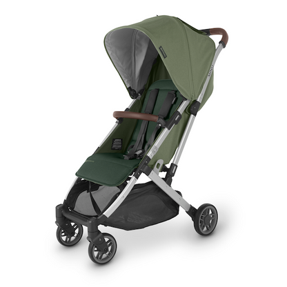 Minu V2 Stroller - Emelia