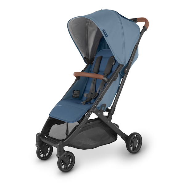 Minu V2 Stroller - Charlotte