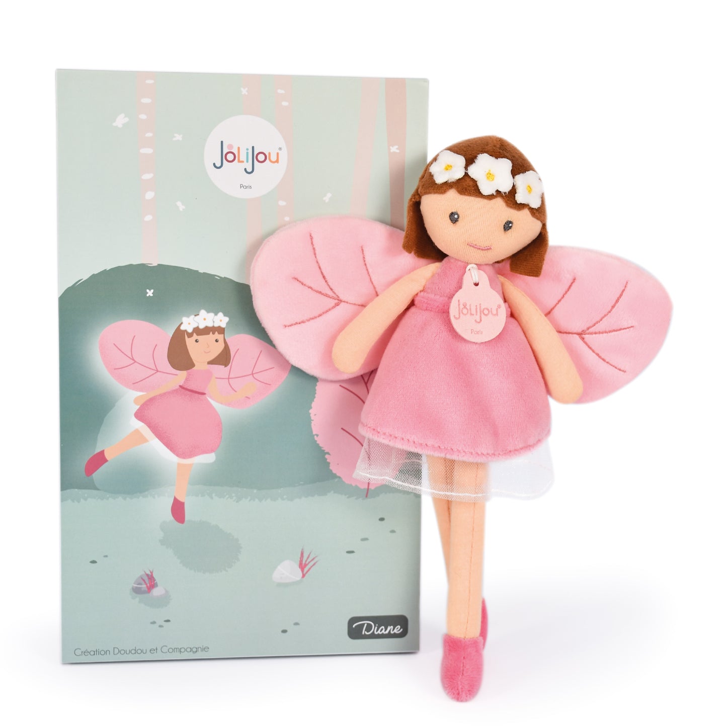 Fairy Diane 25 cm