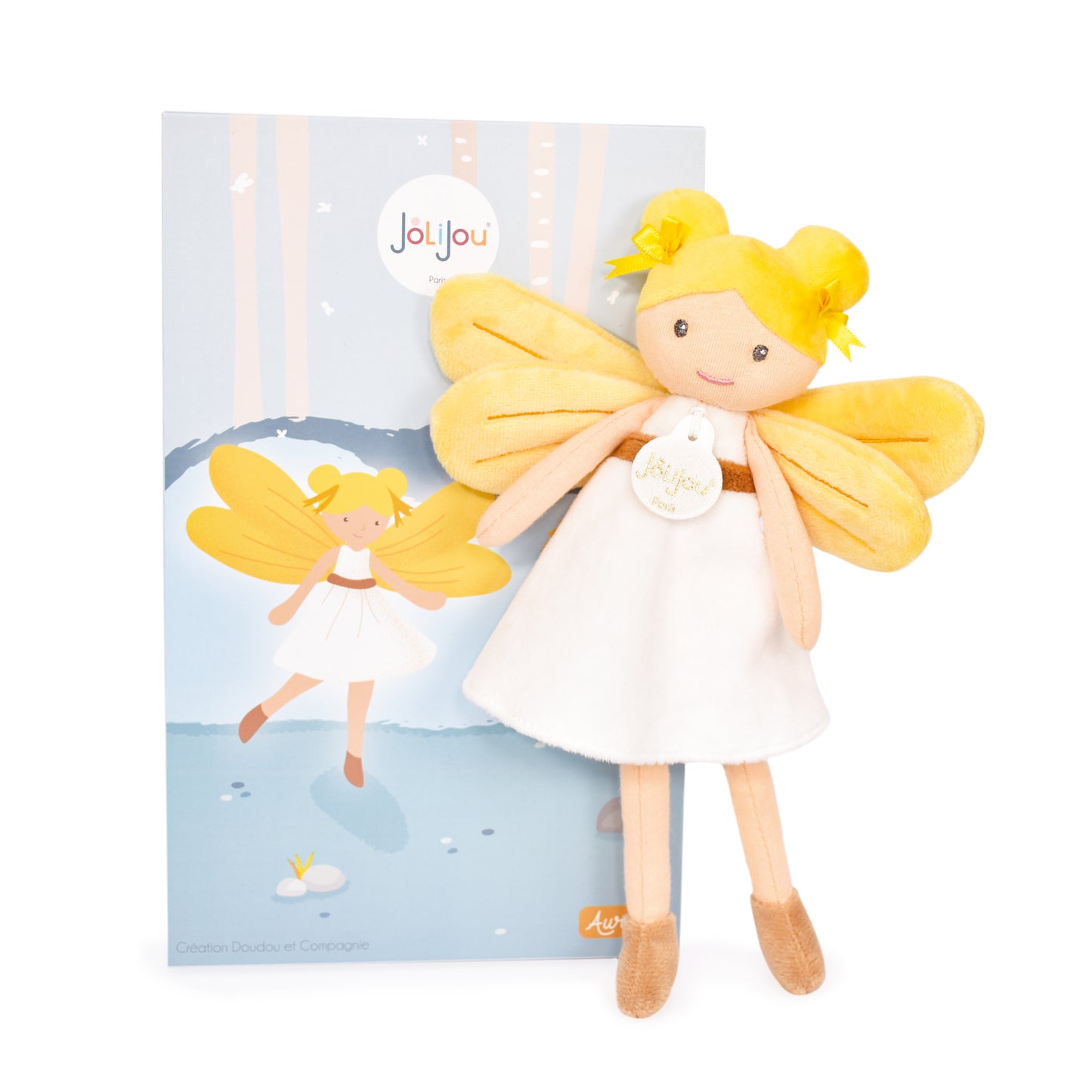Fairy Aurore 25 cm