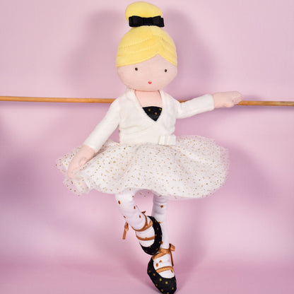 Ballerina Ana•s 35 cm