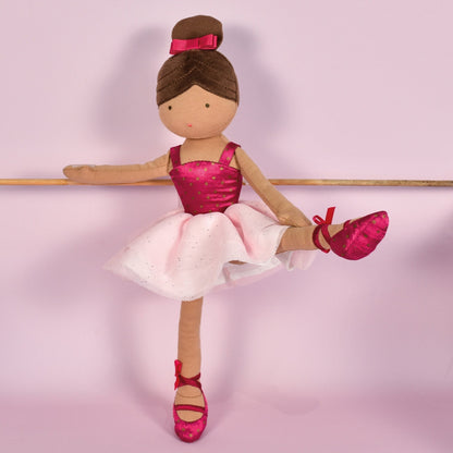 Ballerina  Isadora 35 cm