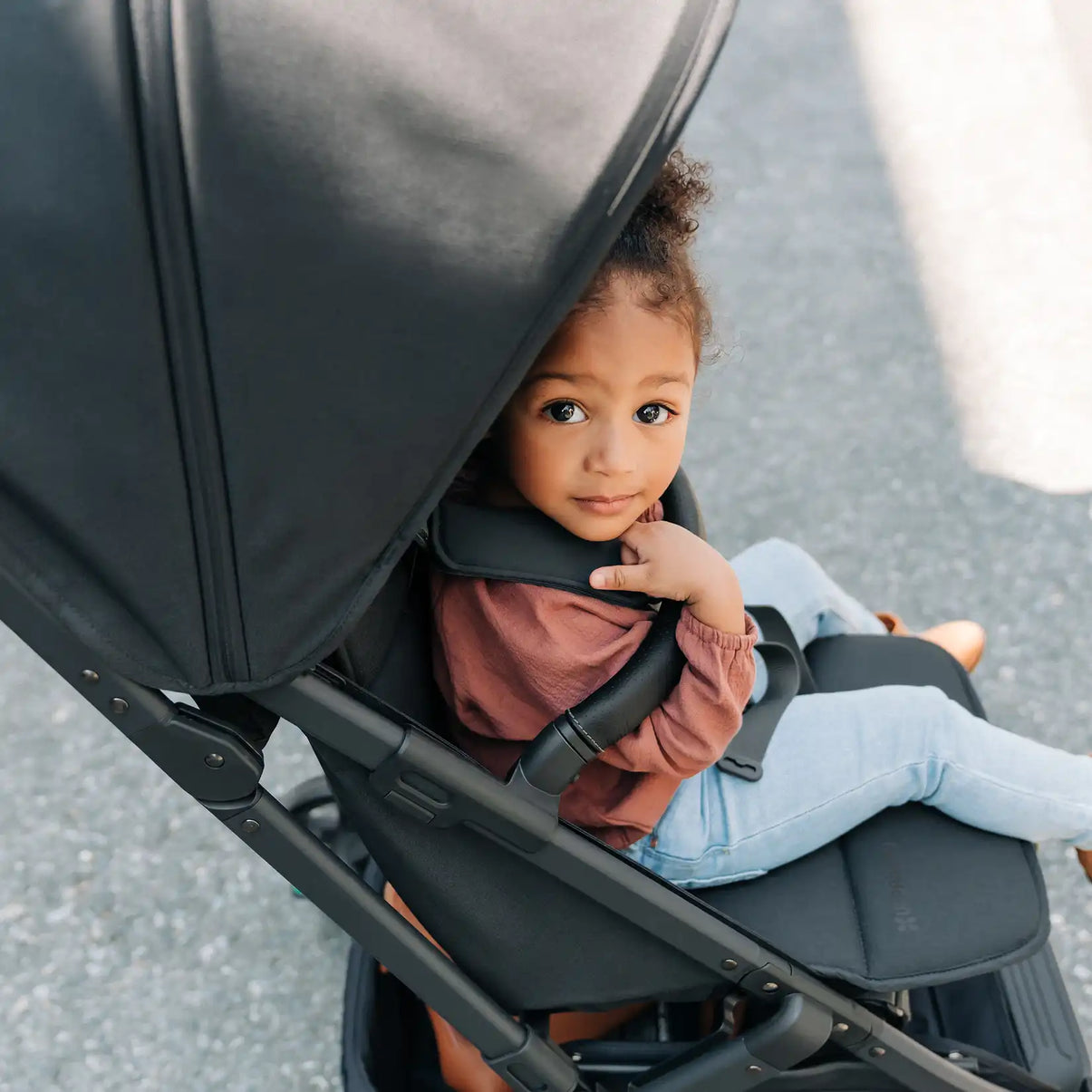 Minu V2 Stroller - Jake