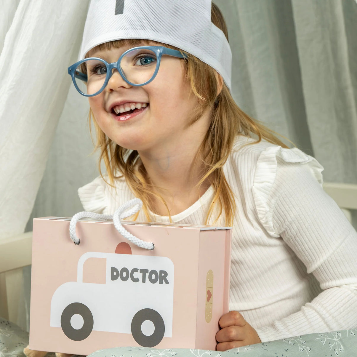 Doctor