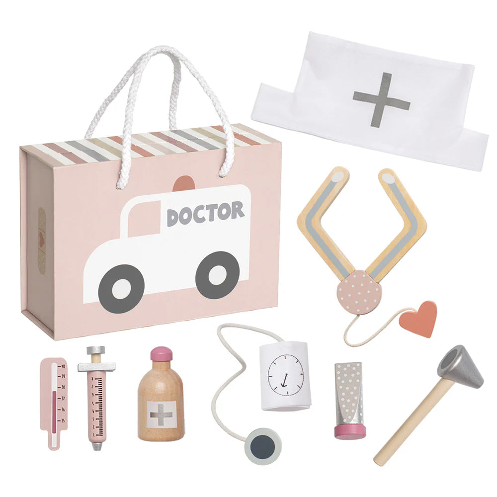 Doctor