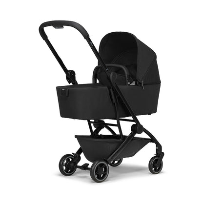 Aer+ Carry Cot - Space Black