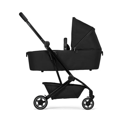 Aer+ Carry Cot - Space Black