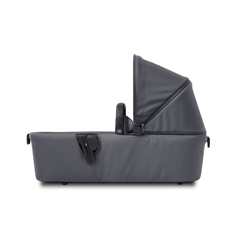 Aer+ Carry Cot - Stone Grey