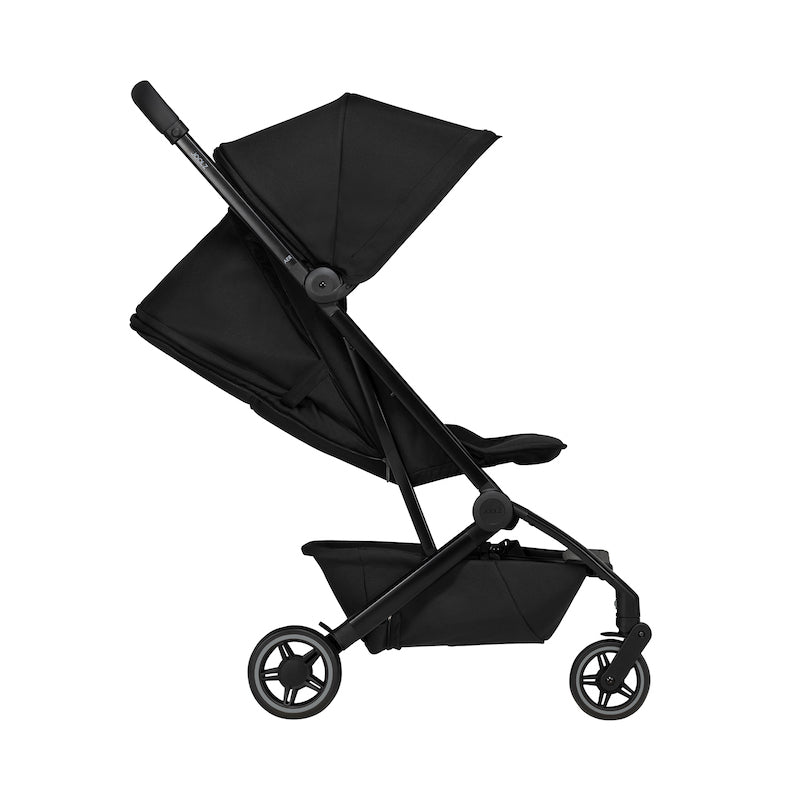 Aer+ Stroller - Space Black
