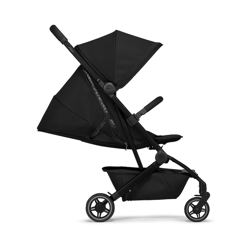 Aer+ Stroller - Space Black