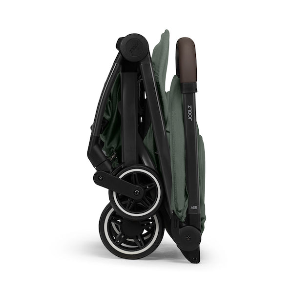 Aer+ Stroller -  Forest Green