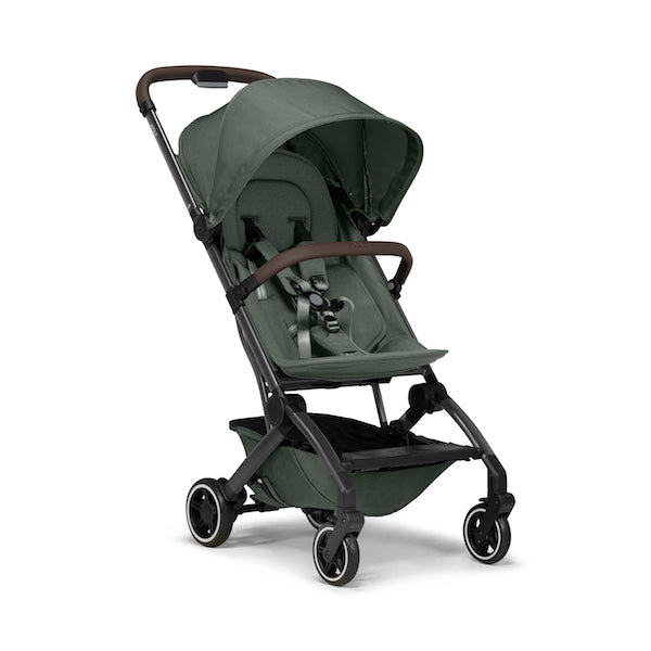 Aer+ Stroller -  Forest Green
