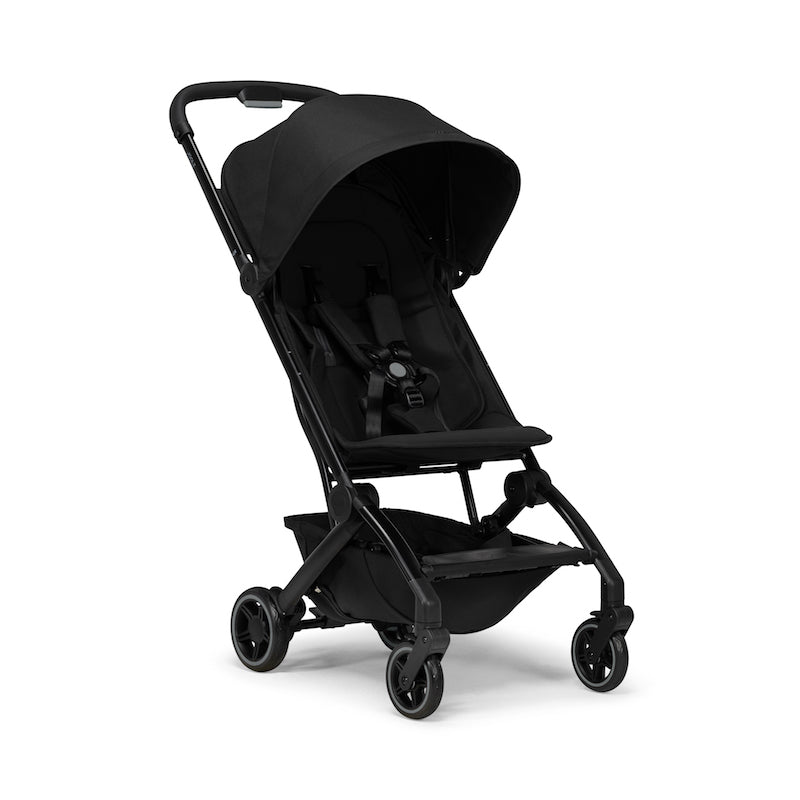 Aer+ Stroller - Space Black