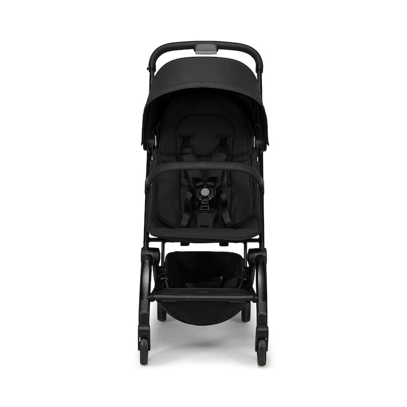 Aer+ Stroller - Space Black