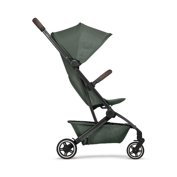 Aer+ Stroller -  Forest Green