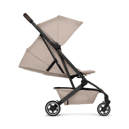 joolz aer taupe Aer+ Stroller
