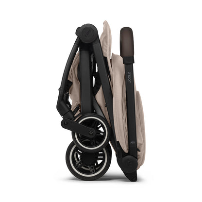joolz aer plus sandy taupe Aer+ Stroller