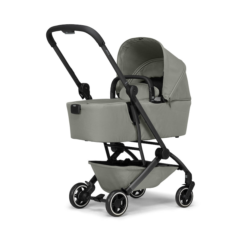 Aer+ Carry Cot - Sage Green