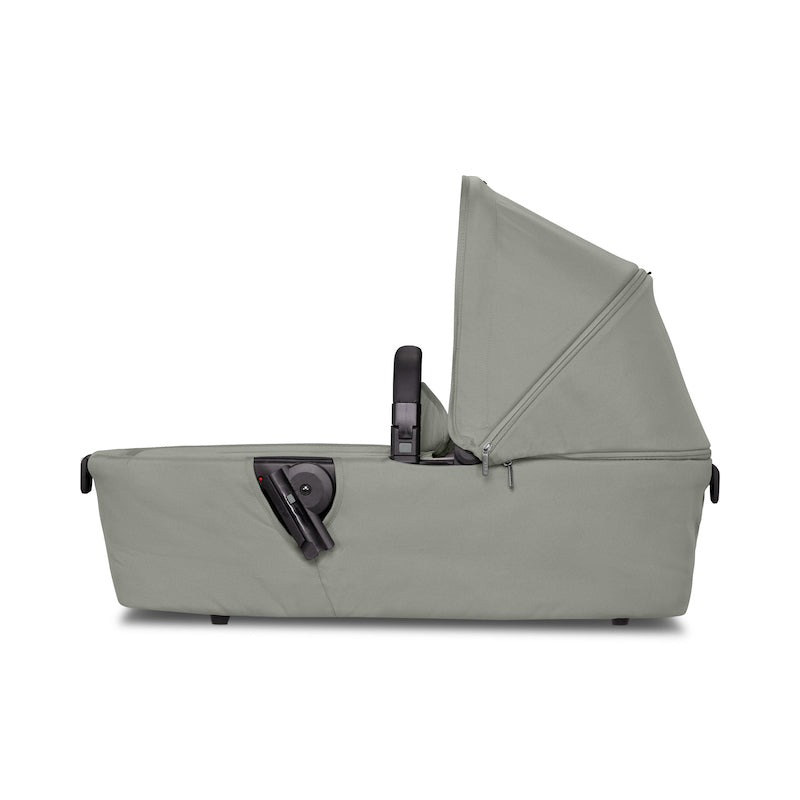 Aer+ Carry Cot - Sage Green