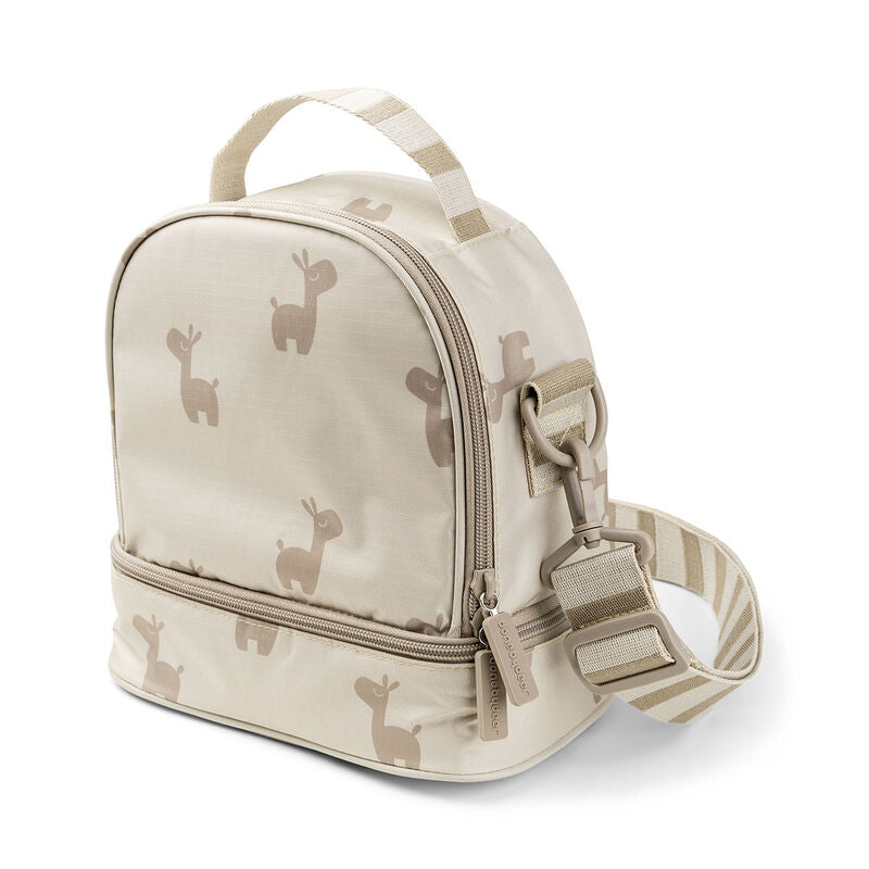 Kids Insulated Lunch Bag Lalee Sand
