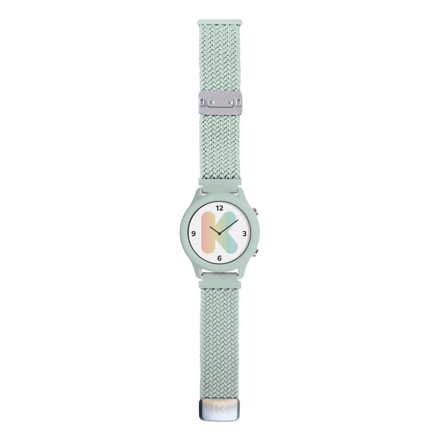 K-WATCH - Interactive Watch - Green