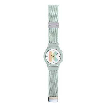 K-WATCH - Interactive Watch - Green