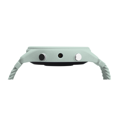 K-WATCH - Interactive Watch - Green