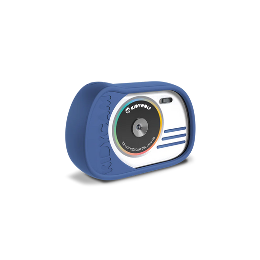 Kidycam Camera - Blue