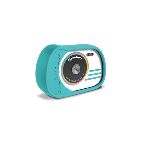 Kidycam Camera - Green
