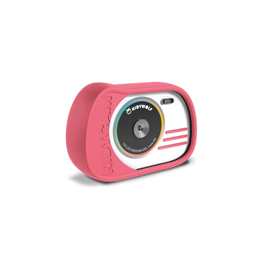 Kidycam Camera - Pink