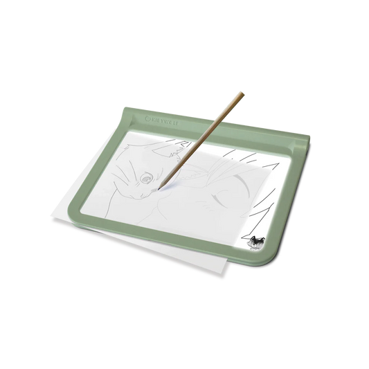 Kidydraw-Pro Light Tablet