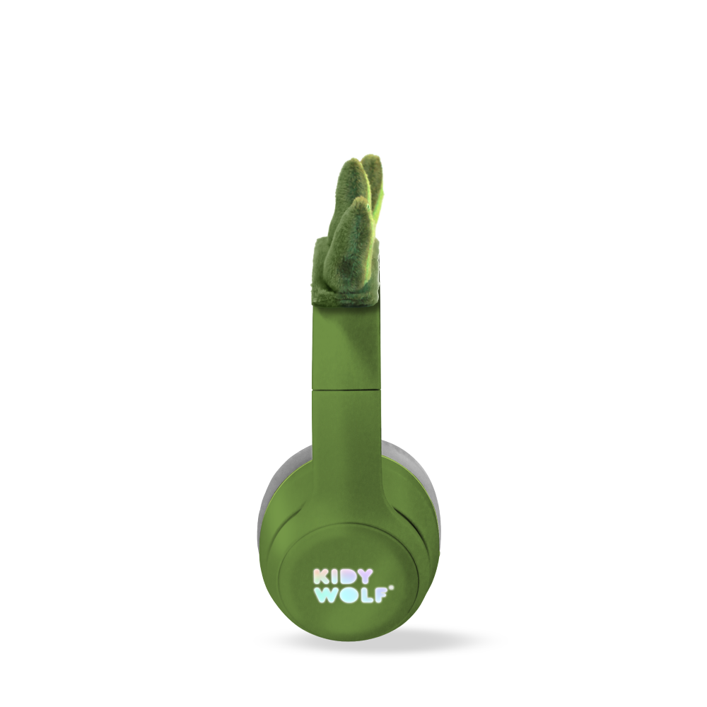 KIDYEARS - Animal Headphones - Dino