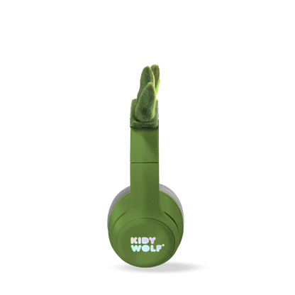 KIDYEARS - Animal Headphones - Dino