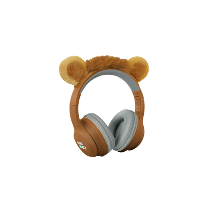 KIDYEARS - Animal Headphones - Lion