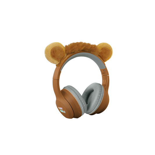KIDYEARS - Animal Headphones - Lion