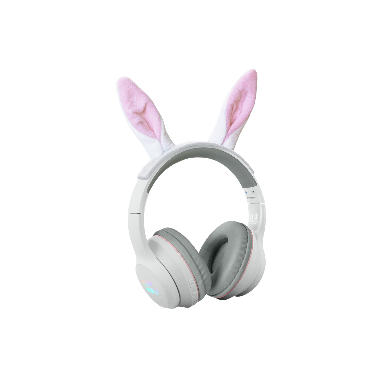 KIDYEARS - Animal Headphones - Rabbit