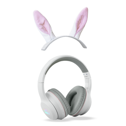 KIDYEARS - Animal Headphones - Rabbit