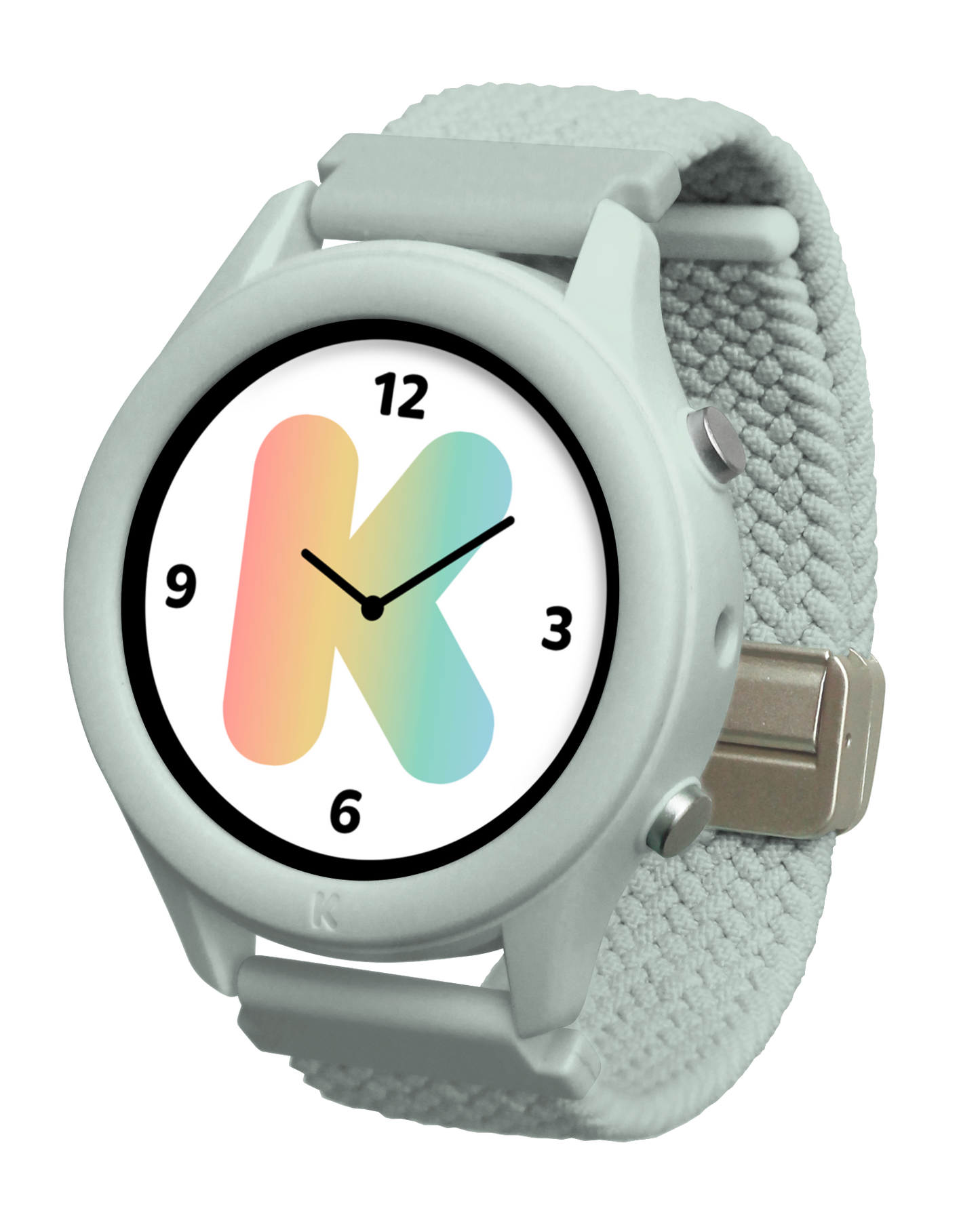 K-WATCH - Interactive Watch - Green
