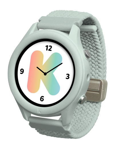 K-WATCH - Interactive Watch - Green