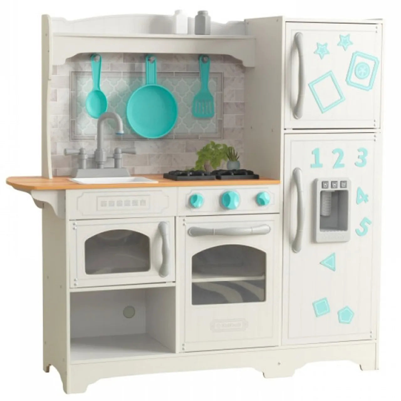 Countryside Play Kitchen