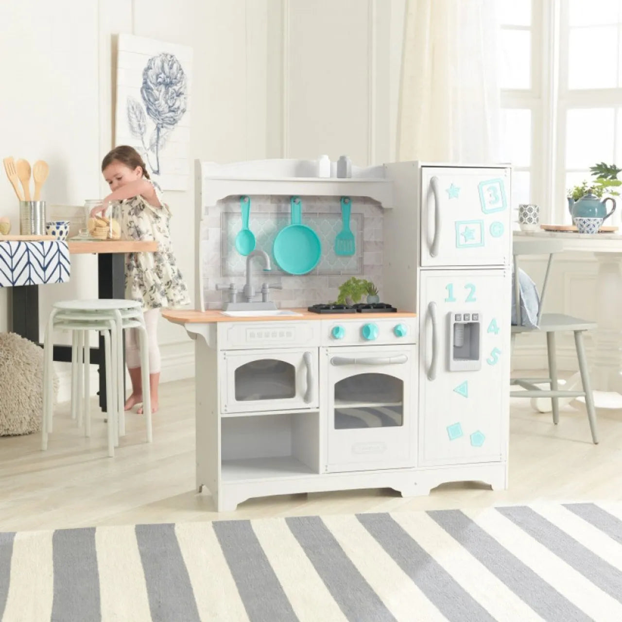 Countryside Play Kitchen