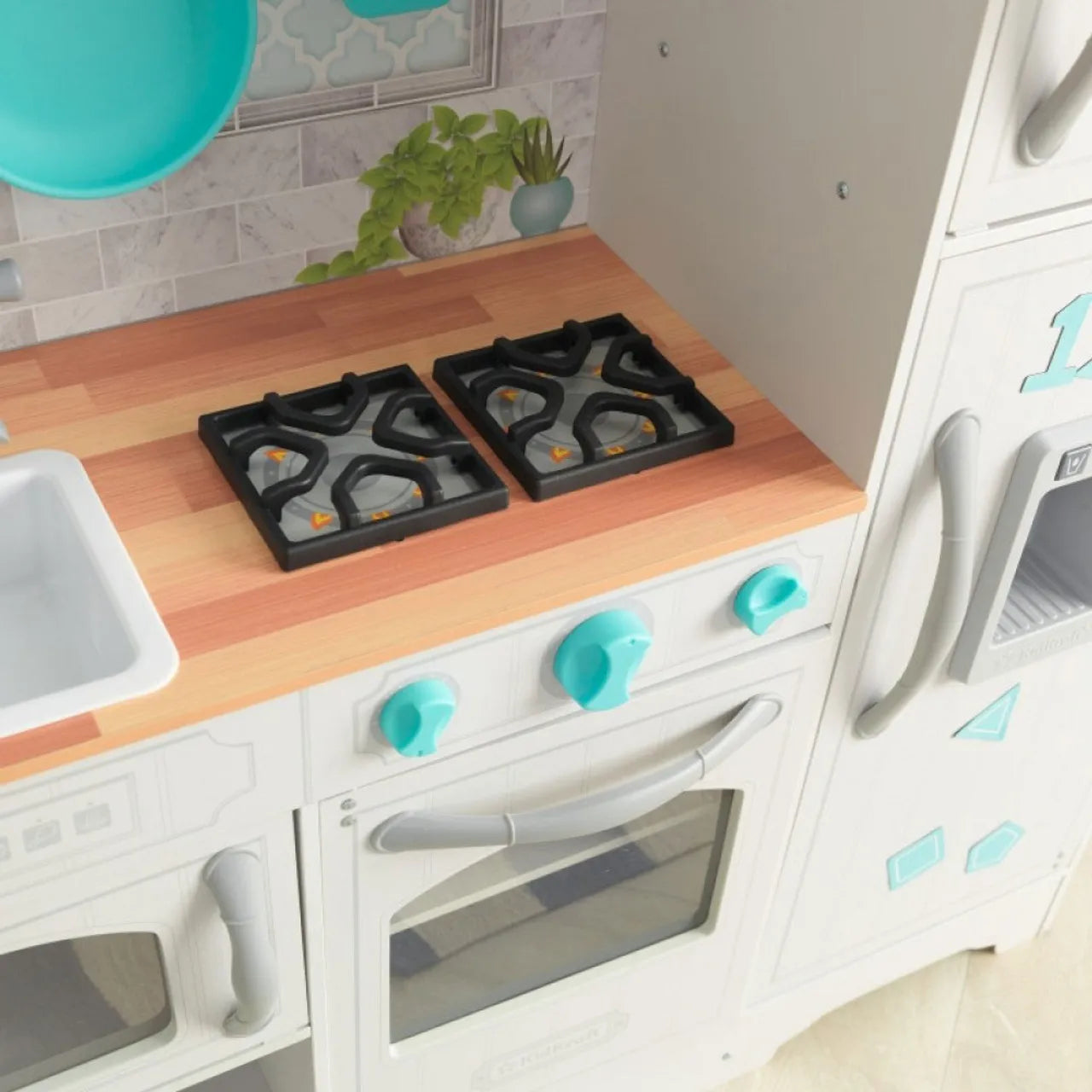 Countryside Play Kitchen