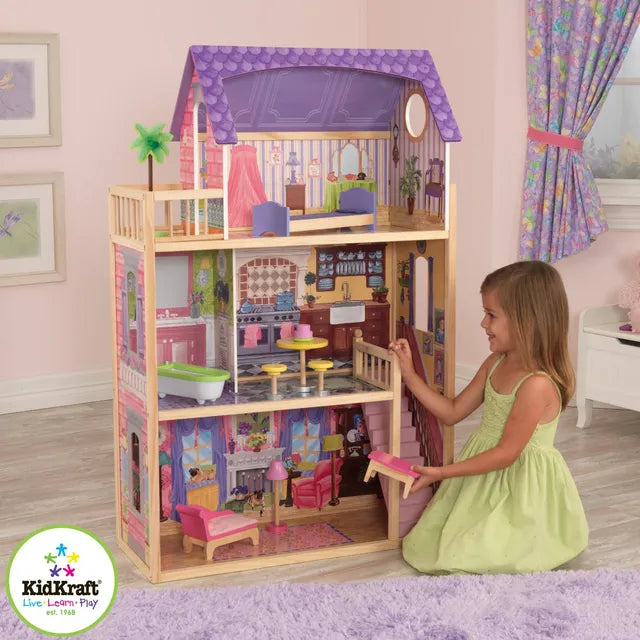 Kidkraft Kayla Dollhouse
