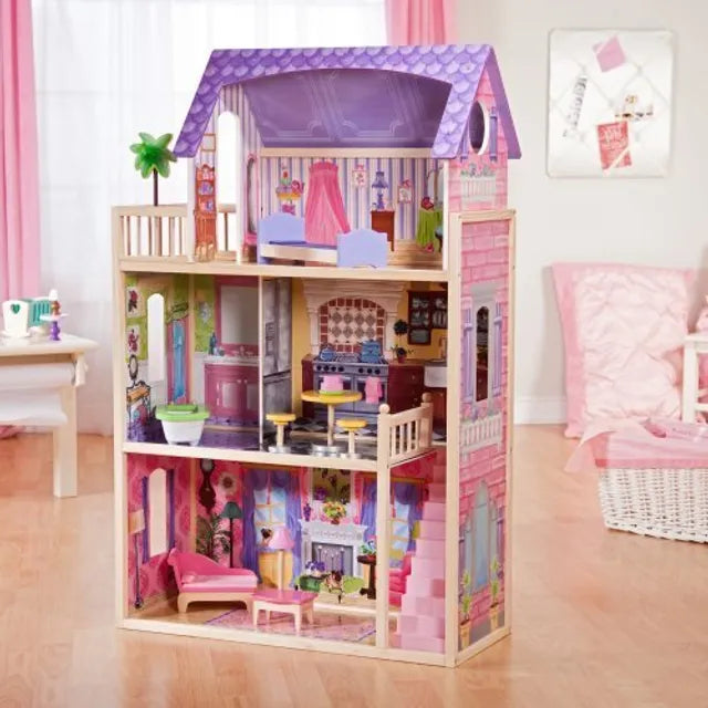Kidkraft Kayla Dollhouse