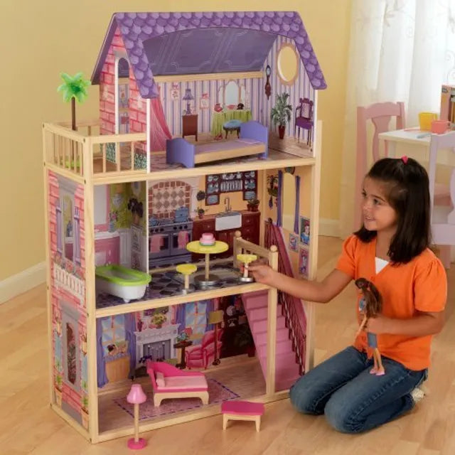 Kidkraft Kayla Dollhouse