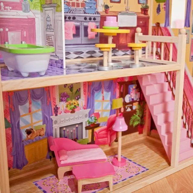 Kidkraft Kayla Dollhouse