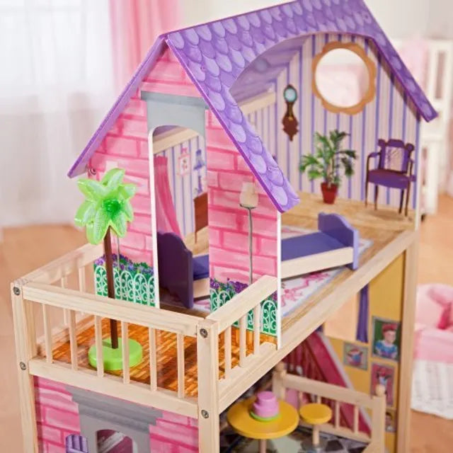 Kidkraft Kayla Dollhouse