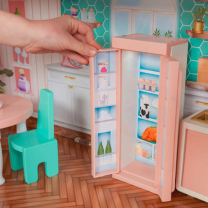 Camila Mansion Dollhouse